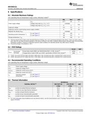 DRV5053OAEDBZTQ1 datasheet.datasheet_page 4