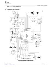 TPA6040A4EVM 数据规格书 5