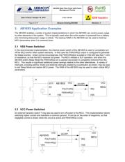 AB1815-T3 数据规格书 5