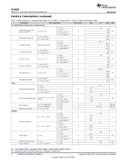 VCA810AID datasheet.datasheet_page 6