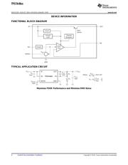 TPS7A4901DGNT datasheet.datasheet_page 4