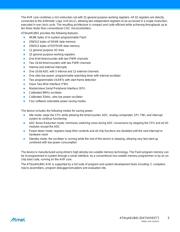 ATTINY841-SSUR datasheet.datasheet_page 5