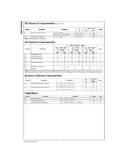 M74LCX16245DTR2G datasheet.datasheet_page 4