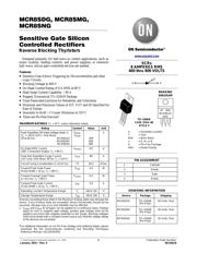 MCR8SD datasheet.datasheet_page 1