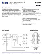 841664AGILF datasheet.datasheet_page 1