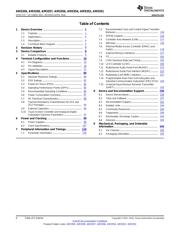 AM3351BZCE60R datasheet.datasheet_page 6