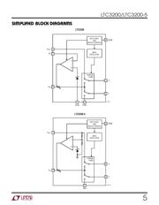 LTC3200ES6-5 datasheet.datasheet_page 5