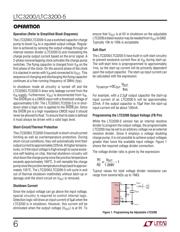 LTC3200ES6-5 datasheet.datasheet_page 6