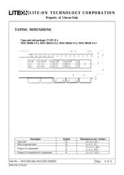 MOC3022 datasheet.datasheet_page 4