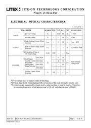 MOC3022 datasheet.datasheet_page 6