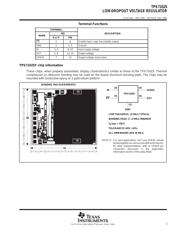 TPS71025DR 数据规格书 3