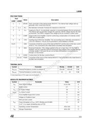 L6590N datasheet.datasheet_page 3