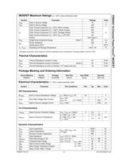 FDB8441 datasheet.datasheet_page 3