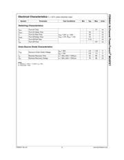 FDB8441 datasheet.datasheet_page 4