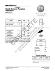 FFB2222A datasheet.datasheet_page 1