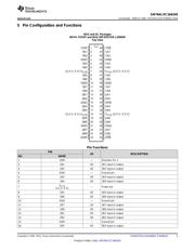 74ALVC164245ZQLR datasheet.datasheet_page 3