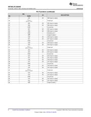 74ALVC164245ZRDR datasheet.datasheet_page 4