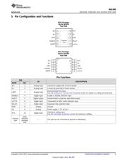 INA300AIDGSR datasheet.datasheet_page 3