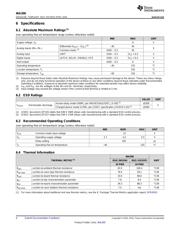 INA300AIDGSR datasheet.datasheet_page 4