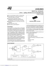 LIS2L02AS datasheet.datasheet_page 1