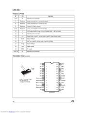 LIS2L02AS datasheet.datasheet_page 2