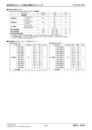 BA17805CP-E2 datasheet.datasheet_page 2