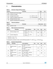 STTH30L06G datasheet.datasheet_page 2