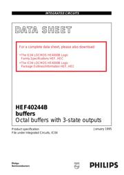 HEF40244BT,653 datasheet.datasheet_page 1