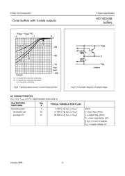 HEF40244BP,652 datasheet.datasheet_page 4