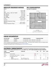 LTM4601EV-1 datasheet.datasheet_page 2