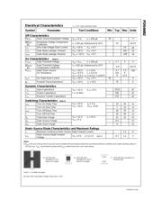 FDS6682 datasheet.datasheet_page 2