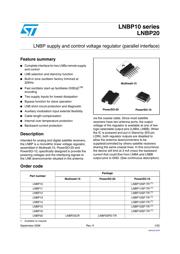 LNBP20CR datasheet.datasheet_page 1