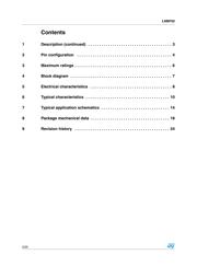 LNBP20CR datasheet.datasheet_page 2