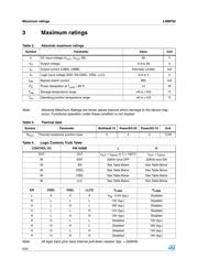 LNBP20CR datasheet.datasheet_page 6
