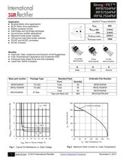 IRFS7534TRLPBF datasheet.datasheet_page 1