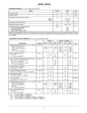 LM385BZ-1.2G datasheet.datasheet_page 2