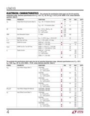 LT6010CS8 datasheet.datasheet_page 4