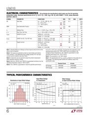 LT6010CS8 datasheet.datasheet_page 6