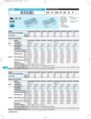 SUCS101205BP 数据规格书 1