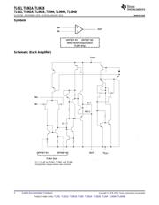 TL064CD datasheet.datasheet_page 2