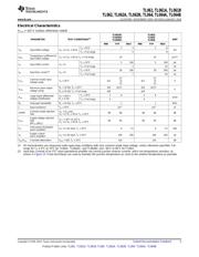 TL064CD datasheet.datasheet_page 5