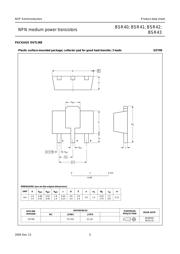 BSR41 datasheet.datasheet_page 5