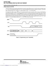 SN74ACT7804-40DLR datasheet.datasheet_page 4