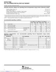 SN74ACT7804-40DLR datasheet.datasheet_page 6