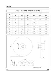 74V2G08 数据规格书 6