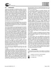 CY7C63903-PVXC datasheet.datasheet_page 2