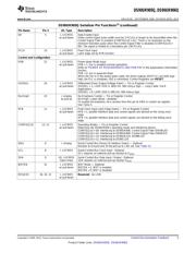 DVI-FPDLINKII-R/NOPB 数据规格书 5