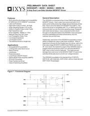 IXDD404 datasheet.datasheet_page 1