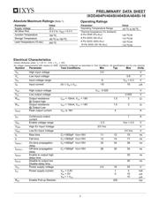 IXDD404 datasheet.datasheet_page 2