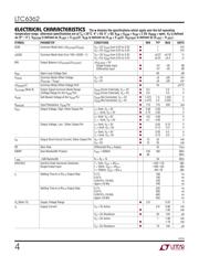 LTC6362HMS8#TRPBF datasheet.datasheet_page 4